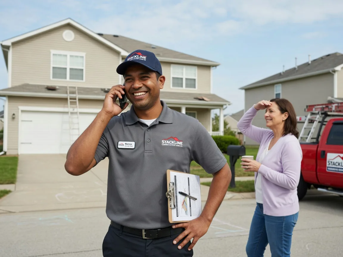 Chimney flashing repair Enning, SD FAQs